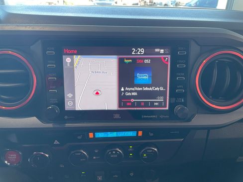 Certified 2023 Toyota Tacoma TRD Off-Road image 12