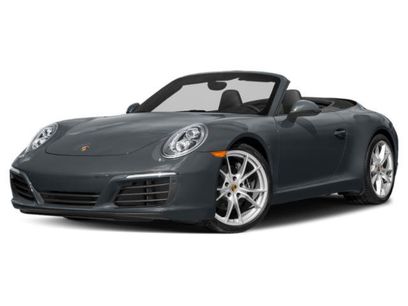 Used 2019 Porsche 911 Carrera