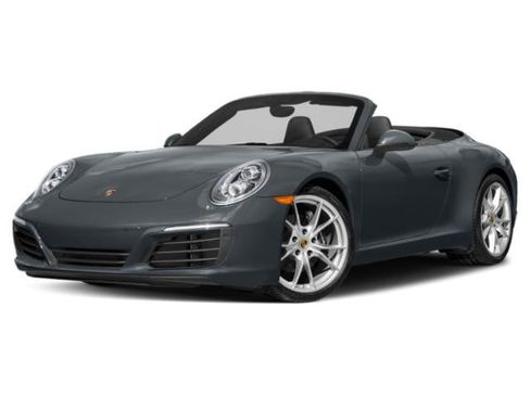 Used 2019 Porsche 911 Carrera image 1