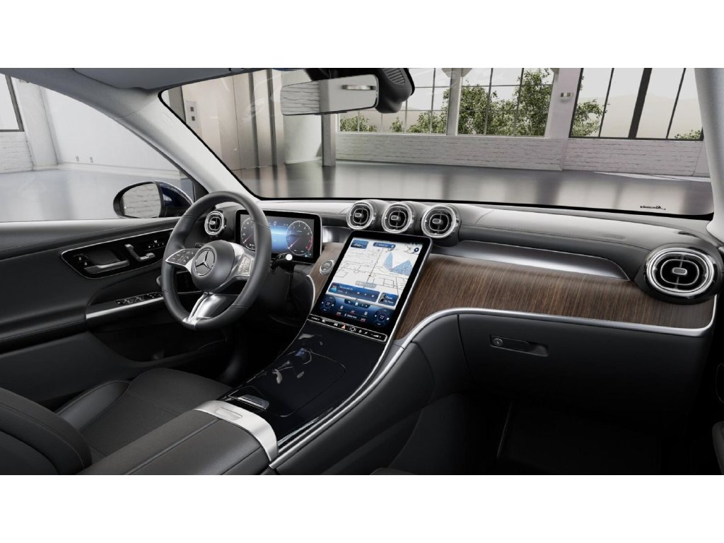 Certified 2023 Mercedes-Benz GLC 300 4MATIC image 6