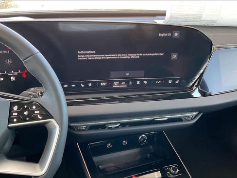 New 2026 Audi A6 Prestige image 6