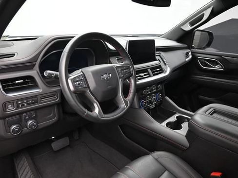 Used 2024 Chevrolet Tahoe RST w/ Luxury Package RWD image 16