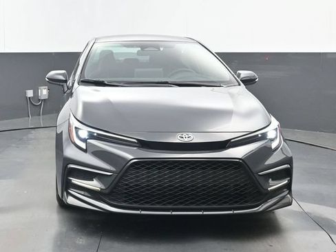 Used 2026 Toyota Corolla SE w/ SE Package FWD image 18