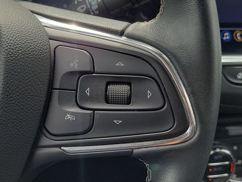 Used 2023 Buick Encore GX Select w/ Sport Touring Package FWD image 25