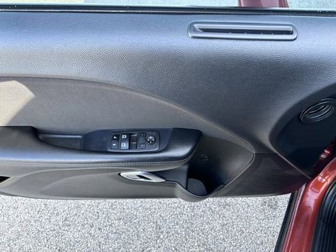 Used 2022 Dodge Challenger SXT w/ Blacktop Package image 15