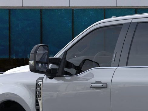 New 2026 Ford F350 Lariat w/ Lariat Premium Package AWD/4WD image 20