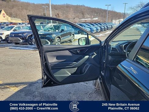 Used 2018 Subaru Crosstrek 2.0i Premium image 37