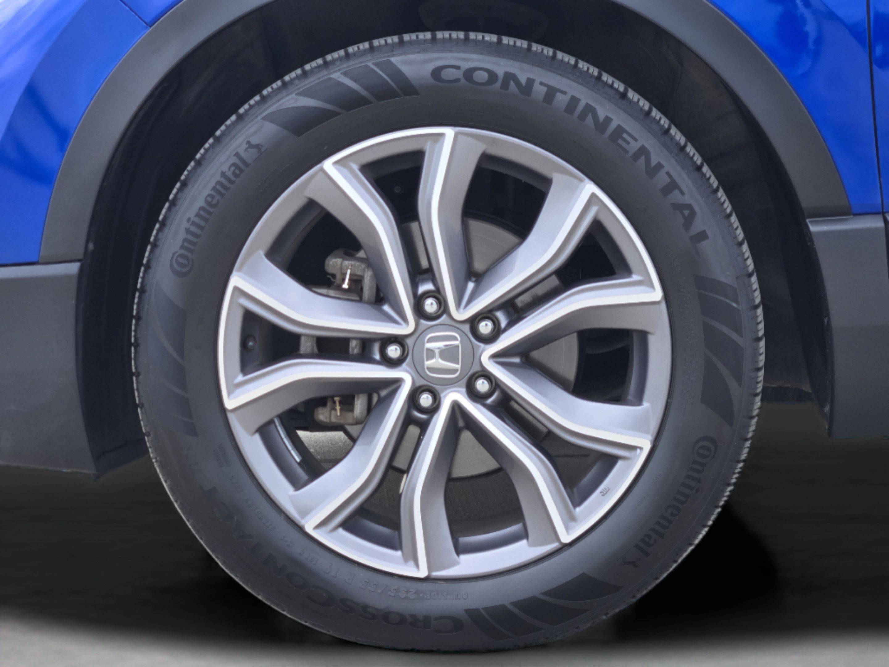 Used 2021 Honda CR-V Touring image 32