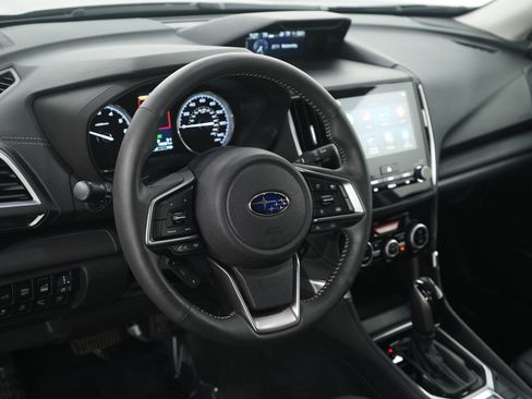 Used 2024 Subaru Forester Touring image 21