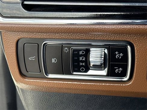 Certified 2023 Lincoln Navigator L Reserve image 40