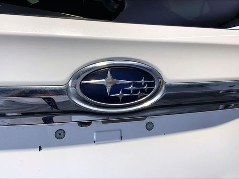 Used 2019 Subaru Ascent Limited AWD/4WD image 33