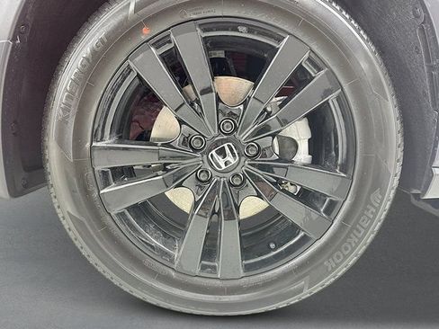 New 2027 Honda HR-V Sport image 9