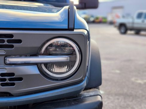 New 2025 Ford Bronco Badlands image 10