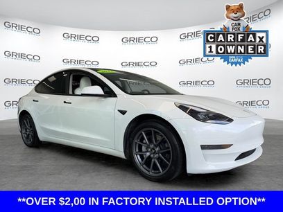 Used 2023 Tesla Model 3 Standard Range
