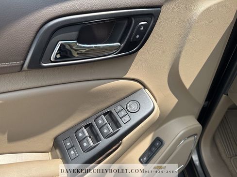 Used 2019 GMC Yukon XL SLT w/ Open Road Package image 9