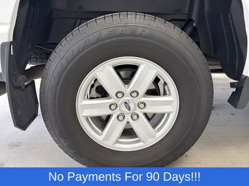 Certified 2021 Ford F150 XLT w/ Equipment Group 301A Mid AWD/4WD image 49