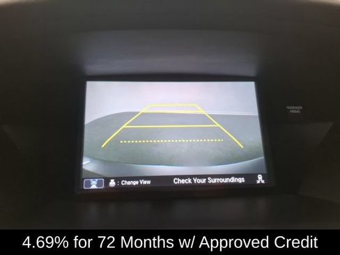 Used 2017 Acura MDX w/ Technology Package AWD/4WD image 30