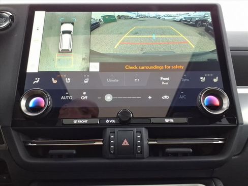 Used 2026 Lexus GX 550 w/ Accessory Package (2T) image 21