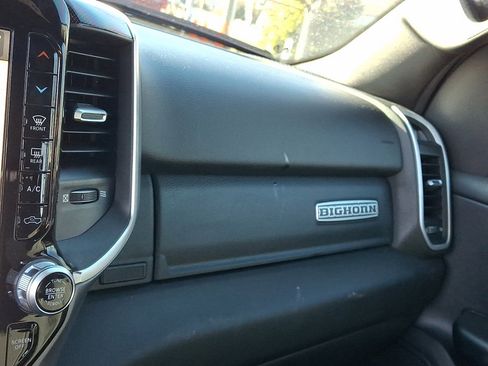 Certified 2022 RAM 1500 Big Horn image 32