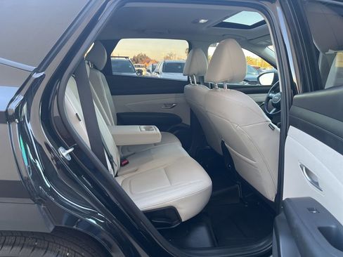 Used 2025 Hyundai Tucson SEL image 19