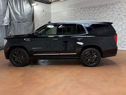 Used 2023 GMC Yukon Denali w/ Advanced Technology Package