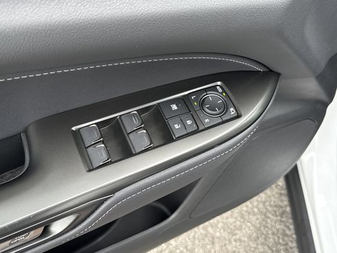 Used 2024 Lexus NX 350 F Sport AWD/4WD image 15