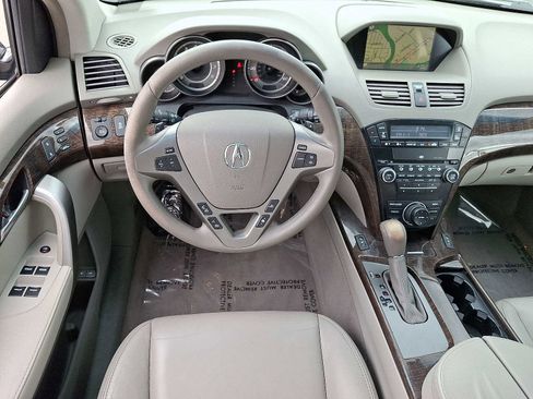 Used 2013 Acura MDX w/ Technology Package AWD/4WD image 12