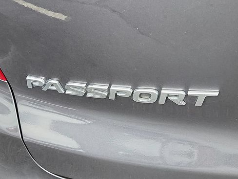 Used 2021 Honda Passport EX-L image 31