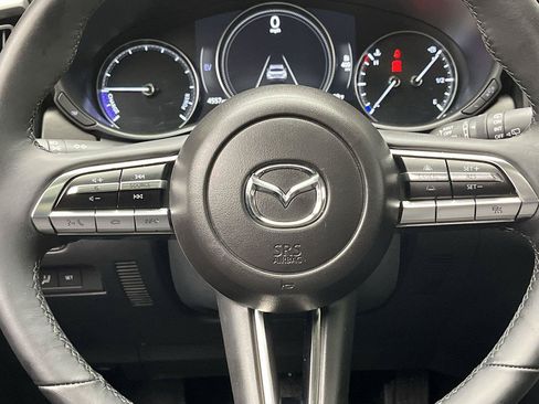 Certified 2025 MAZDA CX-50 AWD 2.5 Hybrid w/ Weather Package image 18