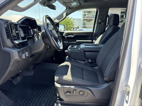 Used 2023 GMC Sierra 1500 Elevation AWD/4WD image 19