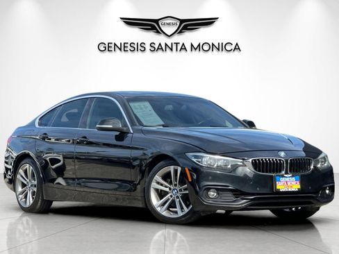 Used 2019 BMW 430i Gran Coupe image 2