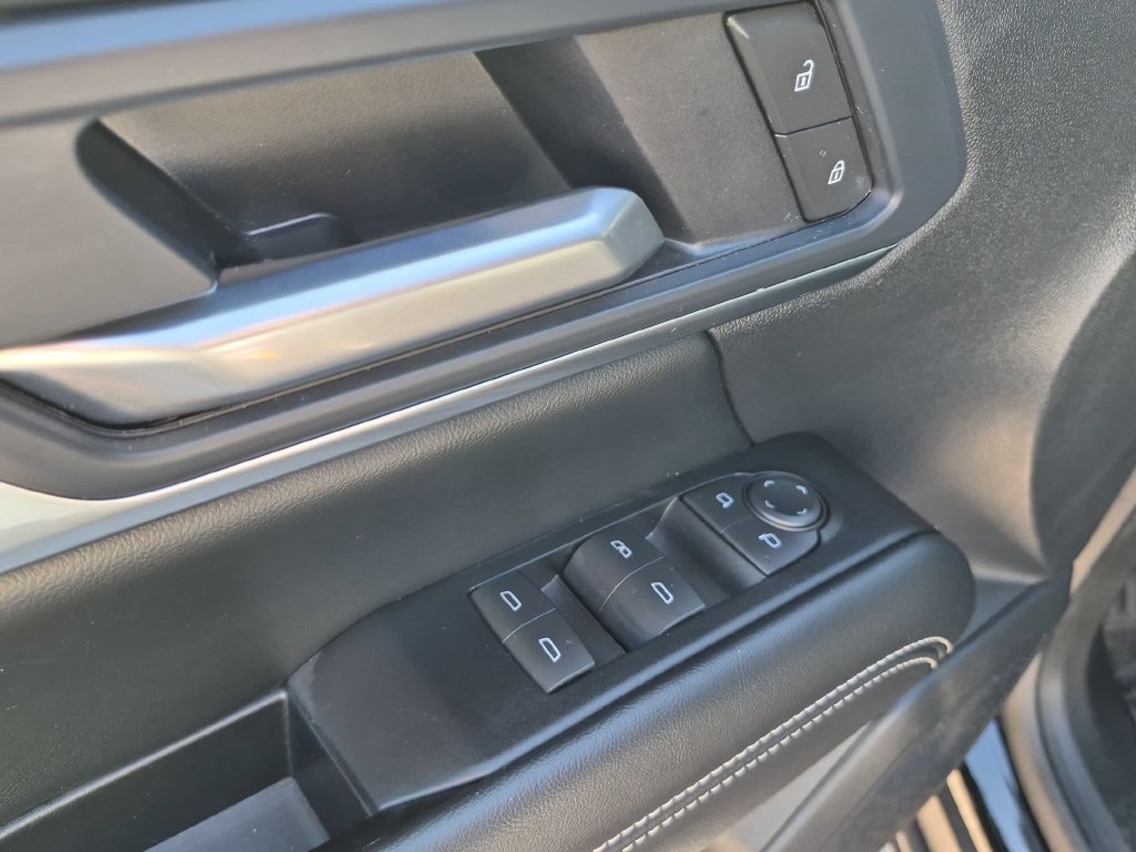 Used 2026 GMC Terrain Elevation FWD image 13