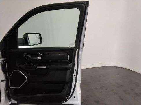 Used 2021 RAM 1500 Laramie w/ Off Road Group image 41