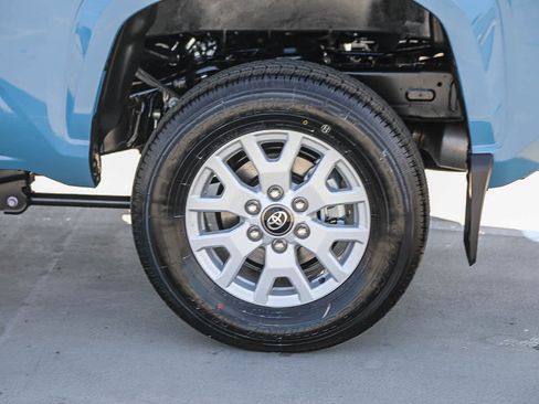 New 2026 Toyota Tacoma SR5 image 11