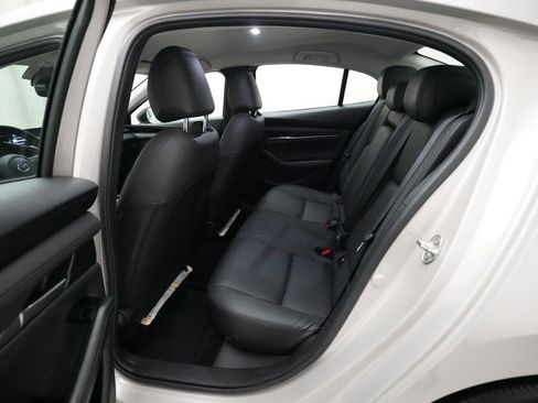 Used 2024 MAZDA MAZDA3 s FWD image 15