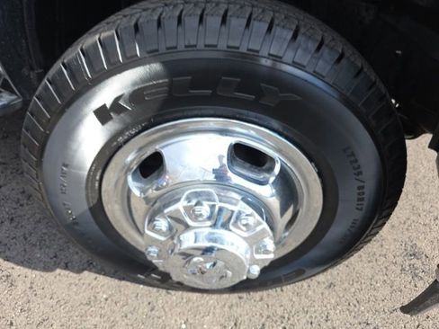 Used 2024 RAM 3500 Big Horn image 24