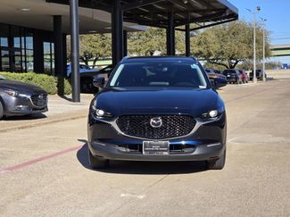 Certified 2023 MAZDA CX-30 AWD 2.5 S w/ Preferred Package video 2