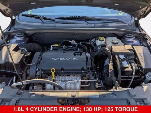 Used 2014 Chevrolet Cruze LS FWD image 33