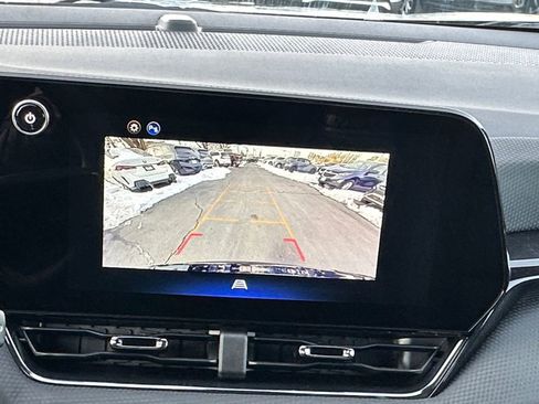 New 2026 Chevrolet Equinox RS w/ Convenience Package III image 17