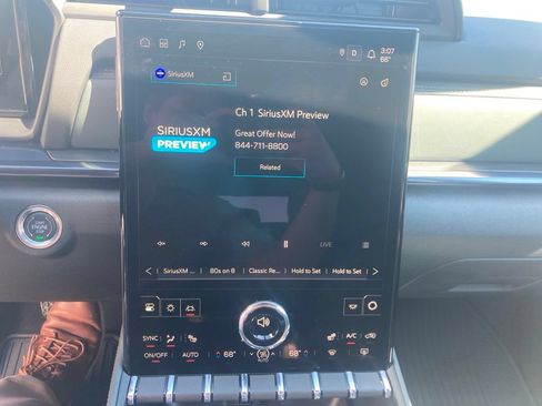 Certified 2026 GMC Terrain AT4 w/ Technology Package II AWD/4WD image 34