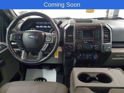 Used 2018 Ford F150 XLT w/ Equipment Group 301A Mid image 33