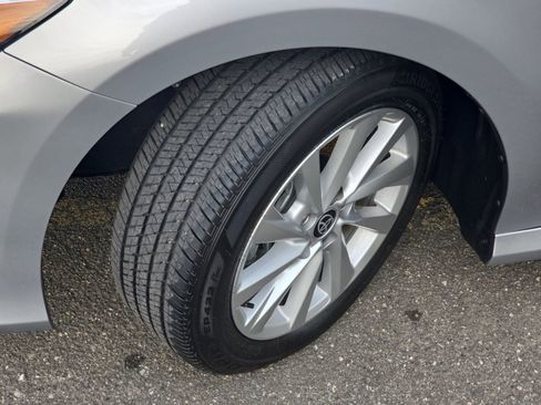 Used 2023 Toyota Camry LE image 38