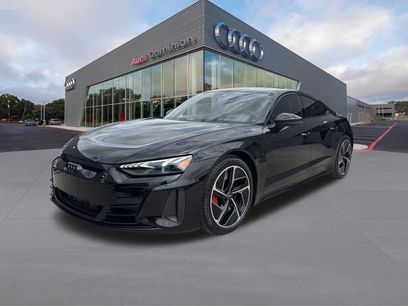 Used 2023 Audi RS e-tron GT w/ Carbon Performance Package