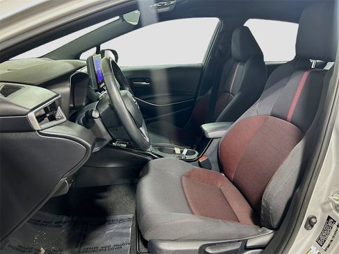 Used 2023 Toyota Corolla SE image 17