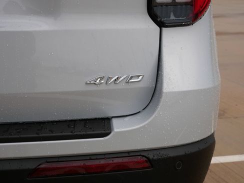 New 2026 Ford Explorer Active w/ Active Comfort Package AWD/4WD image 18