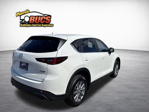 Used 2022 MAZDA CX-5 AWD 2.5 S image 5