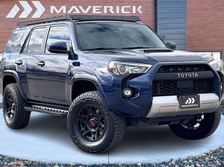 Used 2024 Toyota 4Runner TRD Off-Road video 1
