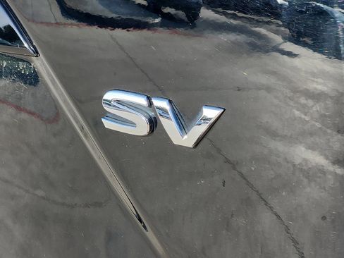 Used 2023 Nissan Murano SV FWD image 10