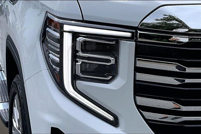 Certified 2023 GMC Sierra 1500 SLT w/ SLT Premium Package AWD/4WD image 29