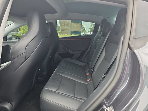 Used 2024 Tesla Model 3 Performance AWD/4WD image 19